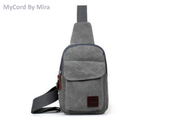 Crossbodytasche
